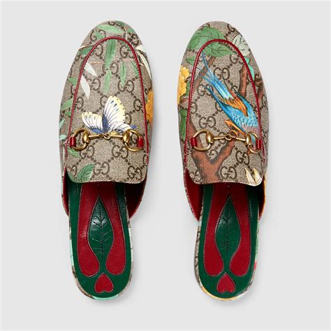 gucci slipper for women|gucci female slippers.